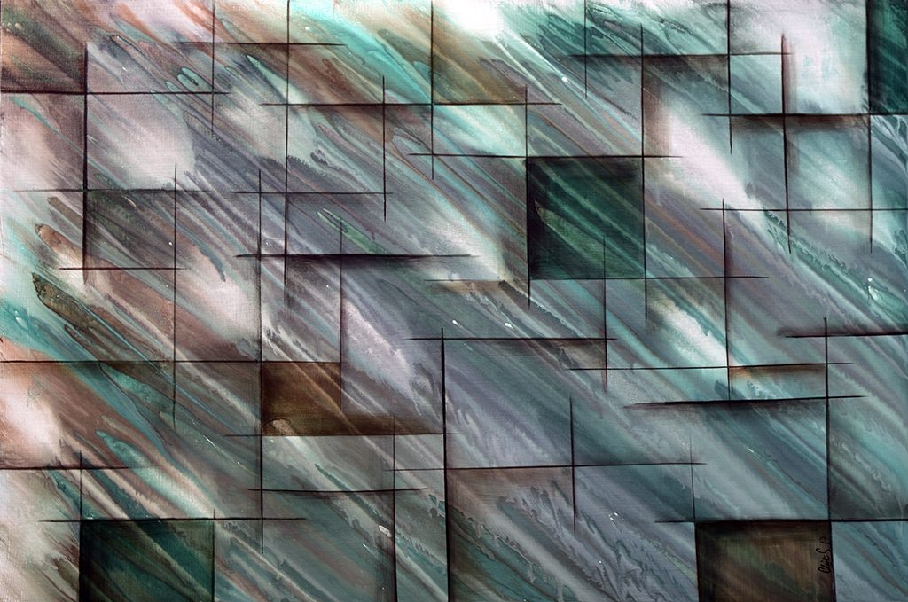 Abstract Art, Original Art, Modern Art, Colorful Home Decor, Wall Art, Abstract Artwork, Buy Art Paintings, Paintings and Artwork, Art Paintings for Sale